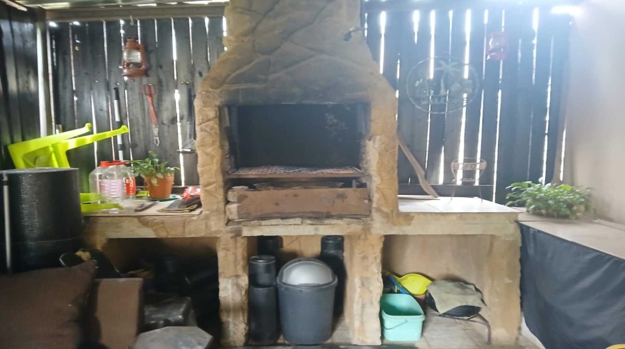 4 Bedroom Property for Sale in Sasolburg Free State